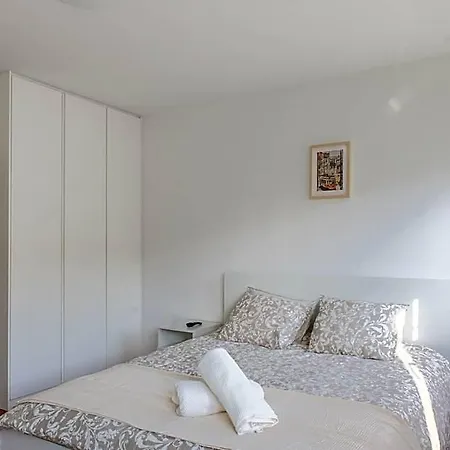 Hotel Sgp Space Lissabon